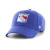 '47 BRAND New York Rangers 47 Brand NHL MVP Adjustable Hat -Bauer Official Store 47 brand hats new york rangers 47 brand nhl mvp adjustable hat blue osfa 28965417287746