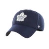 '47 BRAND Toronto Maple Leafs 47 Brand NHL MVP Adjustable Hat