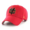 '47 BRAND Vancouver Canucks VC 47 Brand NHL Basic MVP Adjustable Hat -Bauer Official Store 47 brand hats vancouver canucks vc 47 brand nhl basic mvp adjustable hat osfm red 30392029511746