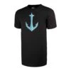 '47 BRAND Seattle Kraken Anchor 47 Brand NHL Fan Tee Shirt -Bauer Official Store 47 brand shirts seattle kraken anchor 47 brand nhl fan tee shirt black m 30061463699522