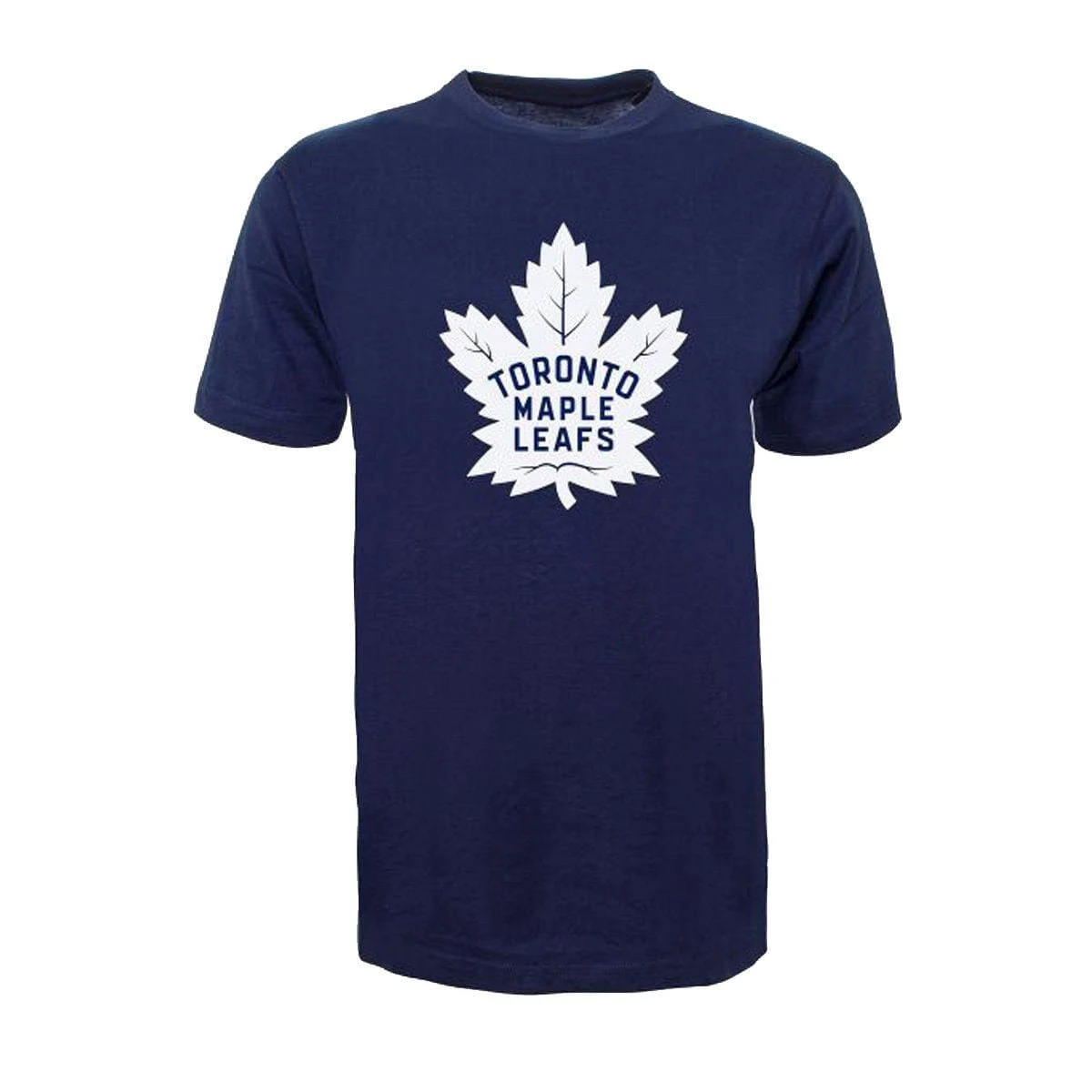 '47 BRAND Toronto Maple Leafs 47 Brand Fan Tee Shirt 3 '47 BRAND Toronto Maple Leafs 47 Brand Fan Tee Shirt