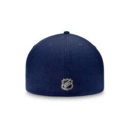 Montreal Canadiens Fanatics Core Fitted Hat 9 Montreal Canadiens Fanatics Core Fitted Hat -Bauer Official Store CanadiensFanaticsFittedBack