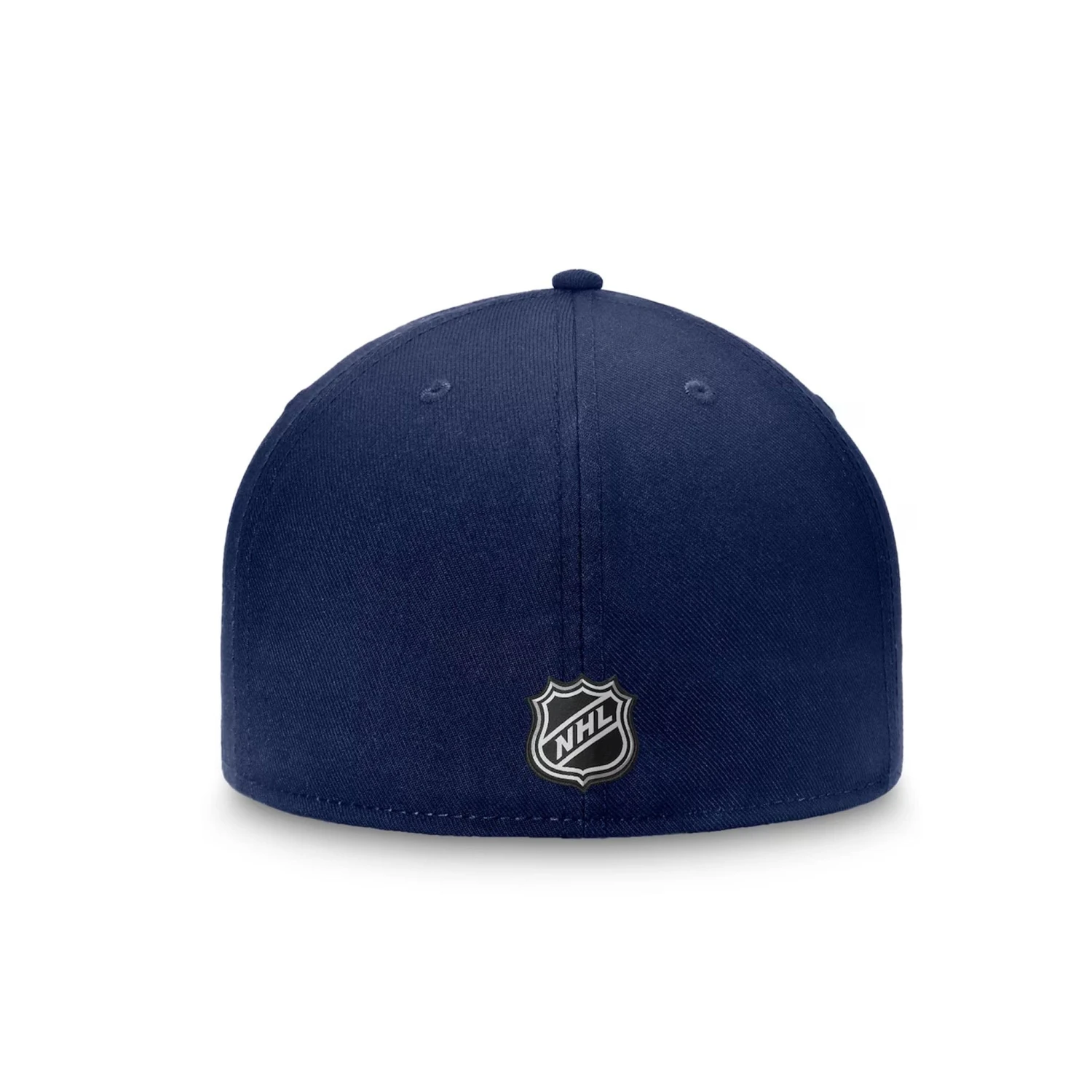 Montreal Canadiens Fanatics Core Fitted Hat 6 Montreal Canadiens Fanatics Core Fitted Hat - Image 4