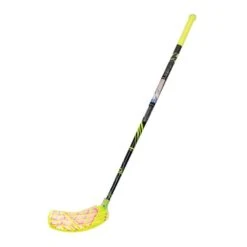 HockeyBall Airtek A100 Senior Floorball Stick -Bauer Official Store accufli floorball sticks accufli airtek a100 senior floorball stick 30474420486210