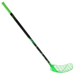 HockeyBall Airtek A100 Senior Floorball Stick -Bauer Official Store accufli floorball sticks accufli airtek a100 senior floorball stick combo blade 100cm r 30474420977730