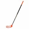 HockeyBall XORO Z100 Senior Floorball Stick -Bauer Official Store accufli floorball sticks accufli xoro z100 senior floorball stick orange 100cm r 28796695904322