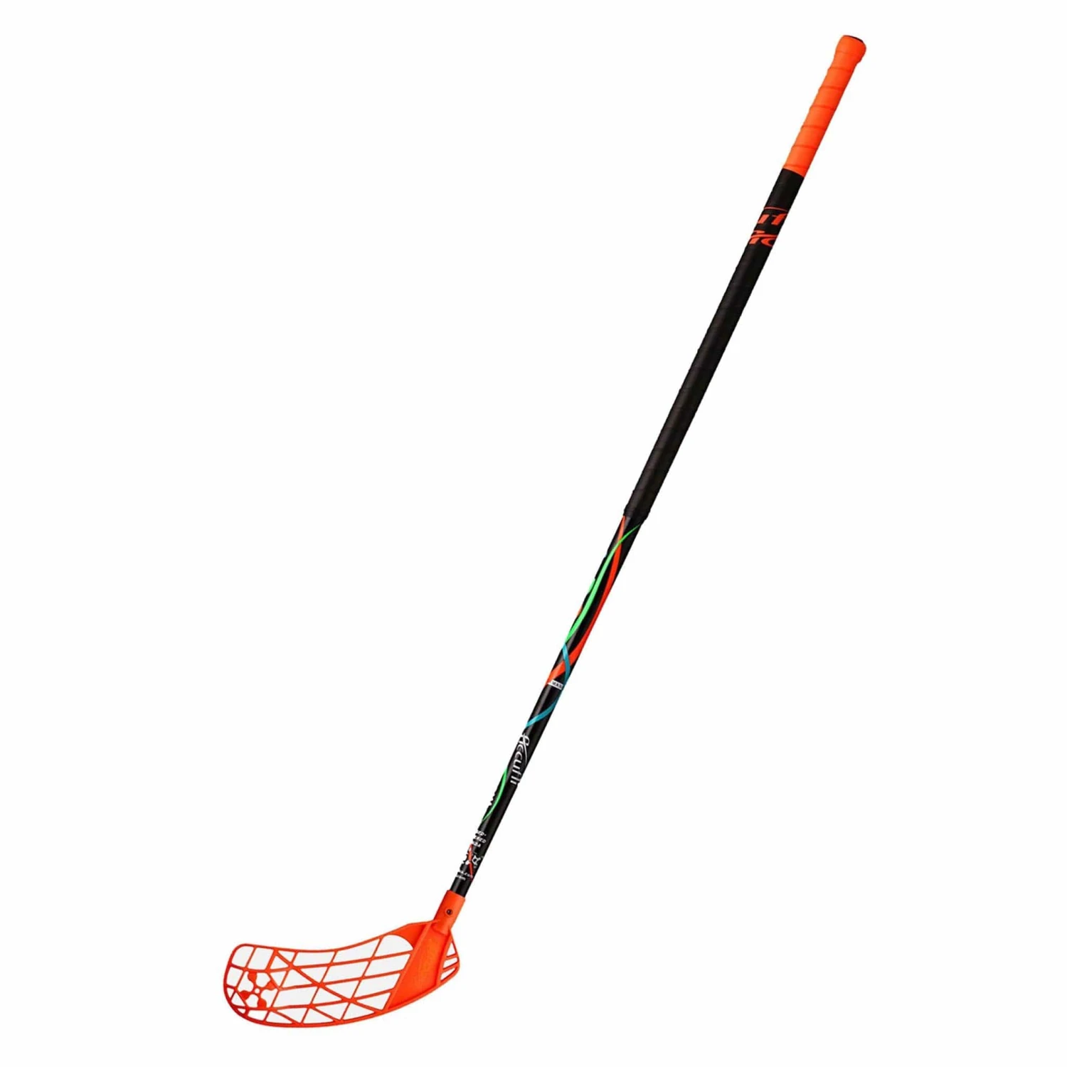 HockeyBall XORO Z100 Senior Floorball Stick 3 HockeyBall XORO Z100 Senior Floorball Stick