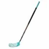HockeyBall XORO Z80 Senior Floorball Stick 2 HockeyBall XORO Z80 Senior Floorball Stick -Bauer Official Store accufli floorball sticks accufli xoro z80 senior floorball stick teal 80cm l 28796696166466