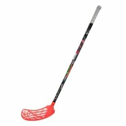 HockeyBall XORO Z90 Senior Floorball Stick -Bauer Official Store accufli floorball sticks accufli xoro z90 senior floorball stick orange 90cm l 28796696494146
