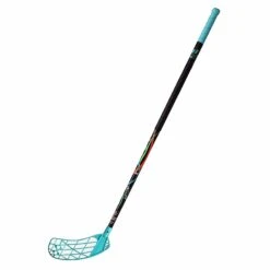 HockeyBall XORO Z90 Senior Floorball Stick -Bauer Official Store accufli floorball sticks accufli xoro z90 senior floorball stick teal 90cm l 28796696428610