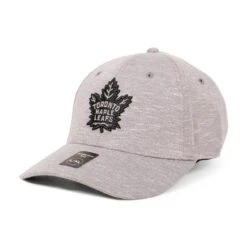Toronto Maple Leafs - American Needle Slub Heathered Stretch Fit - L/XL