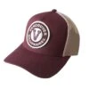 Vancouver Millionaires American Needle NHL Valin Snapback Hat 1 Vancouver Millionaires American Needle NHL Valin Snapback Hat -Bauer Official Store american needle hats vancouver millionaires american needle nhl valin snapback hat maroon white osfa 30633622798402