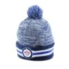 Winnipeg Jets American Needle NHL Granite Knit Toque -Bauer Official Store american needle toques winnipeg jets american needle nhl granite knit toque blue osfa 28965068210242