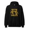 Spittin' Chiclets Fighter Mens Hoody -Bauer Official Store bar stool sports apparel hoody lifestyle senior spittin chiclets fighter mens hoody 30355353043010