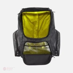Bauer Elite Junior Backpack Wheeled Hockey Bag 9 Bauer Elite Junior Backpack Wheeled Hockey Bag -Bauer Official Store bauer backpack hockey bags bauer elite junior backpack wheeled hockey bag black jr 28149993144386