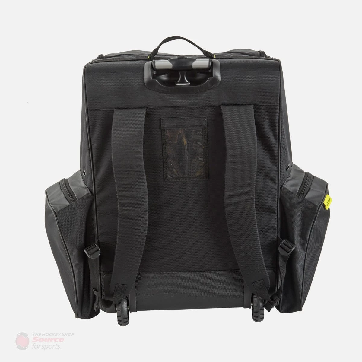 Bauer Elite Junior Backpack Wheeled Hockey Bag 4 Bauer Elite Junior Backpack Wheeled Hockey Bag - Image 2