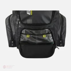 Bauer Elite Junior Backpack Wheeled Hockey Bag 11 Bauer Elite Junior Backpack Wheeled Hockey Bag -Bauer Official Store bauer backpack hockey bags bauer elite junior backpack wheeled hockey bag black jr 28149993308226