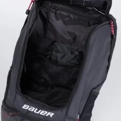 Bauer Pro 10 Backpack -Bauer Official Store bauer backpacks bauer pro 10 backpack black 4527409725506