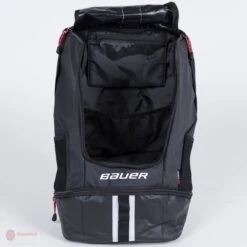 Bauer Pro 10 Backpack -Bauer Official Store bauer backpacks bauer pro 10 backpack black 4527409758274