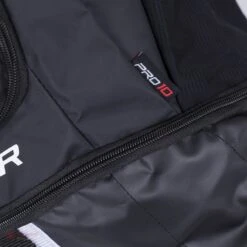 Bauer Pro 10 Backpack -Bauer Official Store bauer backpacks bauer pro 10 backpack black 4527409856578