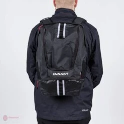 Bauer Pro 10 Backpack -Bauer Official Store bauer backpacks bauer pro 10 backpack black 4527409922114