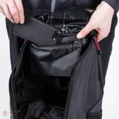 Bauer Pro 10 Backpack -Bauer Official Store bauer backpacks bauer pro 10 backpack black 4527410085954