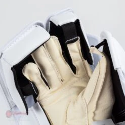 Bauer GSX Intermediate Goalie Blocker S20 22 Bauer GSX Intermediate Goalie Blocker S20 -Bauer Official Store bauer blockers bauer gsx intermediate goalie blocker 14463772983362