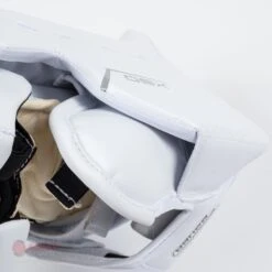 Bauer GSX Intermediate Goalie Blocker S20 20 Bauer GSX Intermediate Goalie Blocker S20 -Bauer Official Store bauer blockers bauer gsx intermediate goalie blocker 14463773114434