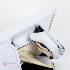 Bauer GSX Intermediate Goalie Blocker S20 21 Bauer GSX Intermediate Goalie Blocker S20 -Bauer Official Store bauer blockers bauer gsx intermediate goalie blocker 14463773605954