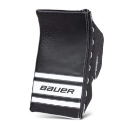 Bauer GSX Intermediate Goalie Blocker S20 28 Bauer GSX Intermediate Goalie Blocker S20 -Bauer Official Store bauer blockers bauer gsx intermediate goalie blocker black regular 28741215322178