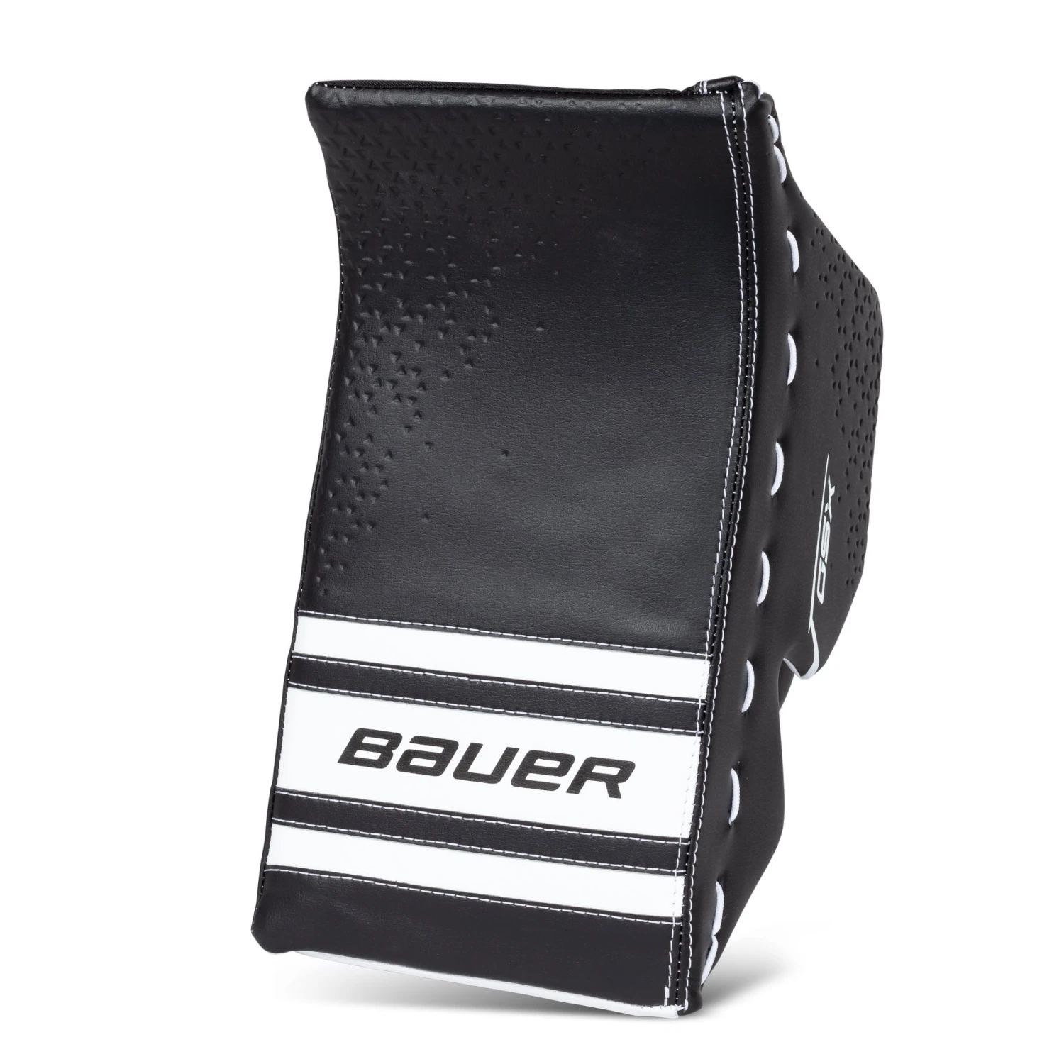 Bauer GSX Intermediate Goalie Blocker S20 15 Bauer GSX Intermediate Goalie Blocker S20 - Image 13