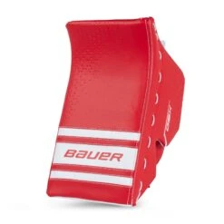 Bauer GSX Intermediate Goalie Blocker S20 29 Bauer GSX Intermediate Goalie Blocker S20 -Bauer Official Store bauer blockers bauer gsx intermediate goalie blocker red regular 28741215354946