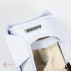 Bauer GSX Junior Goalie Blocker S20 25 Bauer GSX Junior Goalie Blocker S20 -Bauer Official Store bauer blockers bauer gsx junior goalie blocker 14463779504194