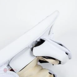 Bauer GSX Junior Goalie Blocker S20 22 Bauer GSX Junior Goalie Blocker S20 -Bauer Official Store bauer blockers bauer gsx junior goalie blocker 14463779602498