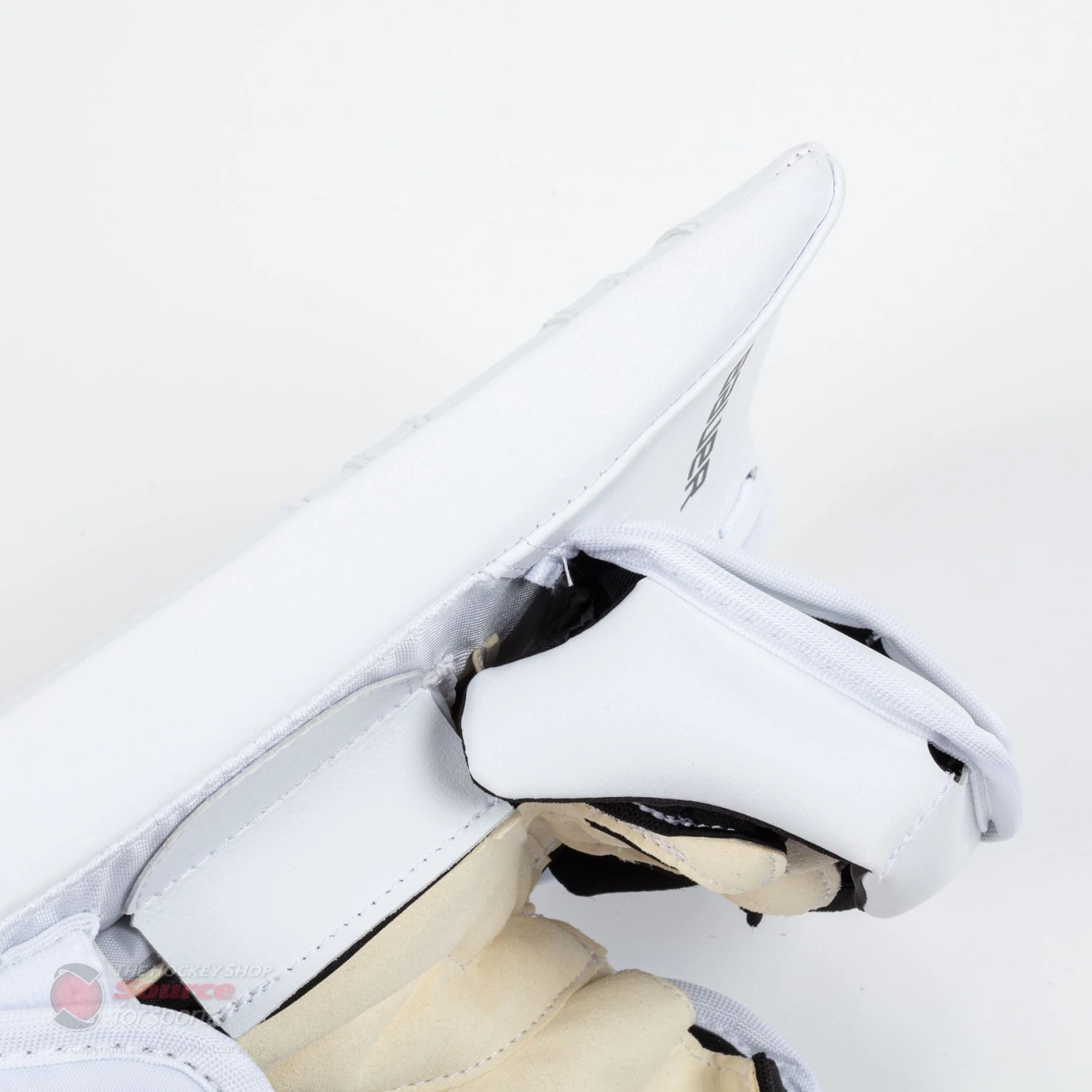 Bauer GSX Junior Goalie Blocker S20 9 Bauer GSX Junior Goalie Blocker S20 - Image 7