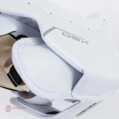 Bauer GSX Junior Goalie Blocker S20 19 Bauer GSX Junior Goalie Blocker S20 -Bauer Official Store bauer blockers bauer gsx junior goalie blocker 14463779635266