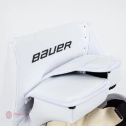 Bauer GSX Junior Goalie Blocker S20 21 Bauer GSX Junior Goalie Blocker S20 -Bauer Official Store bauer blockers bauer gsx junior goalie blocker 14463779668034