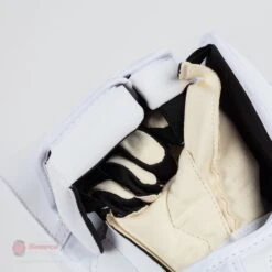 Bauer GSX Junior Goalie Blocker S20 24 Bauer GSX Junior Goalie Blocker S20 -Bauer Official Store bauer blockers bauer gsx junior goalie blocker 14463779733570