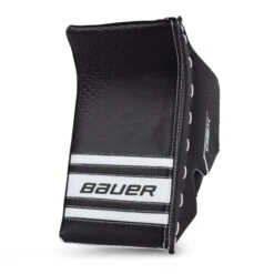 Bauer GSX Junior Goalie Blocker S20 28 Bauer GSX Junior Goalie Blocker S20 -Bauer Official Store bauer blockers bauer gsx junior goalie blocker black regular 28741215453250