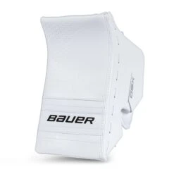 Bauer GSX Junior Goalie Blocker S20 27 Bauer GSX Junior Goalie Blocker S20 -Bauer Official Store bauer blockers bauer gsx junior goalie blocker white full right 28741215420482