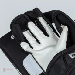 Bauer GSX Prodigy Youth Goalie Blocker S20 -Bauer Official Store bauer blockers bauer gsx prodigy youth goalie blocker 14231874568258