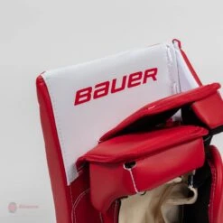 Bauer GSX Senior Goalie Blocker S20 -Bauer Official Store bauer blockers bauer gsx senior goalie blocker 14231844782146