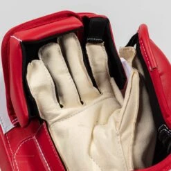 Bauer GSX Senior Goalie Blocker S20 -Bauer Official Store bauer blockers bauer gsx senior goalie blocker 14231844880450