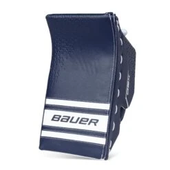 Bauer GSX Senior Goalie Blocker S20 -Bauer Official Store bauer blockers bauer gsx senior goalie blocker navy regular 28741215715394
