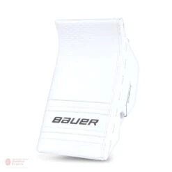 Bauer GSX Senior Goalie Blocker S20 -Bauer Official Store bauer blockers bauer gsx senior goalie blocker white regular 28741215649858