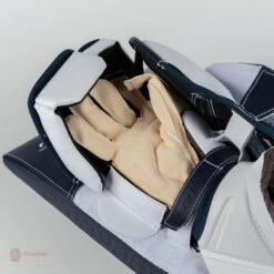 Bauer Supreme 3S Intermediate Goalie Blocker -Bauer Official Store bauer blockers bauer supreme 3s intermediate goalie blocker 14231818371138