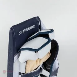Bauer Supreme 3S Intermediate Goalie Blocker -Bauer Official Store bauer blockers bauer supreme 3s intermediate goalie blocker 14231818502210