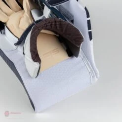 Bauer Supreme 3S Intermediate Goalie Blocker -Bauer Official Store bauer blockers bauer supreme 3s intermediate goalie blocker 14231818764354