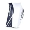 Bauer Supreme 3S Intermediate Goalie Blocker 2 Bauer Supreme 3S Intermediate Goalie Blocker -Bauer Official Store bauer blockers bauer supreme 3s intermediate goalie blocker white navy regular 28741216239682