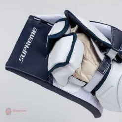 Bauer Supreme 3S Senior Goalie Blocker 23 Bauer Supreme 3S Senior Goalie Blocker -Bauer Official Store bauer blockers bauer supreme 3s senior goalie blocker 14450330140738